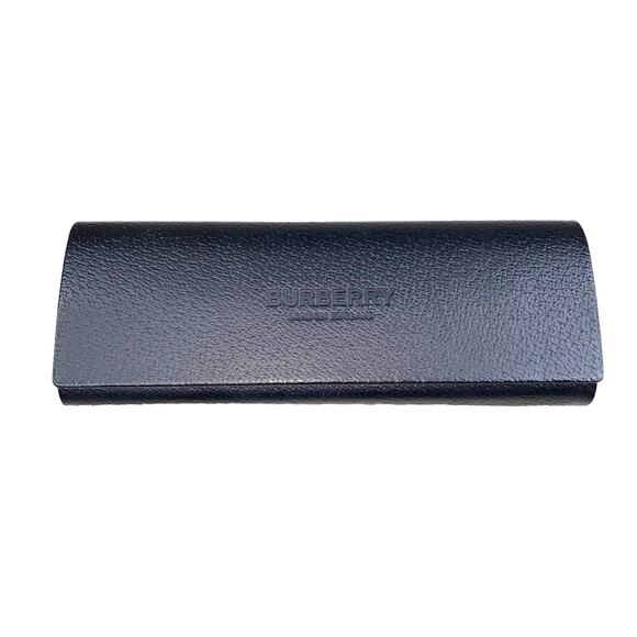 Burberry Accessories - Burberry Black Sunglasses/ Glasses Case
